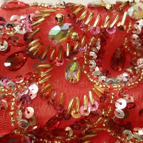 Prom Dress - Picture 2 of 6